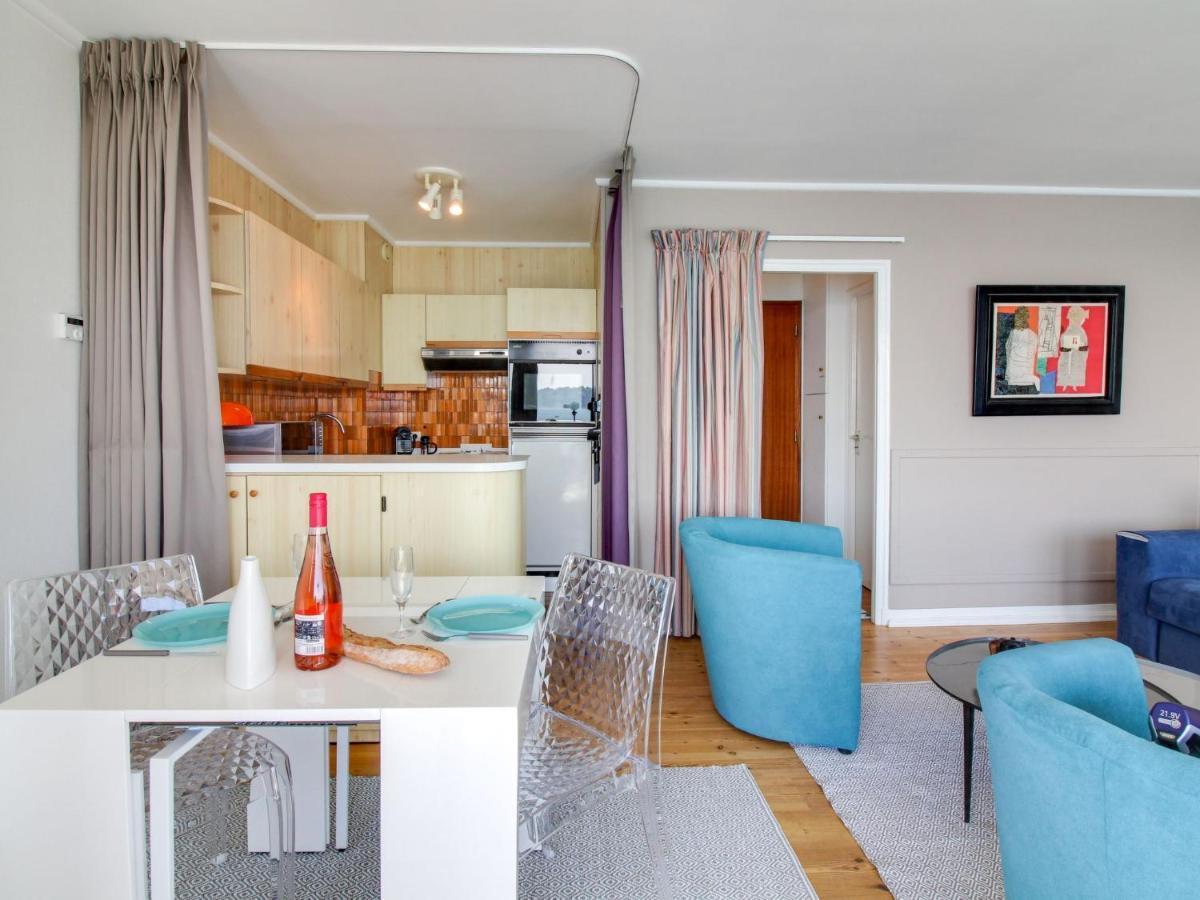 Studio Le Bellevue-2 By Interhome Dinard Ngoại thất bức ảnh